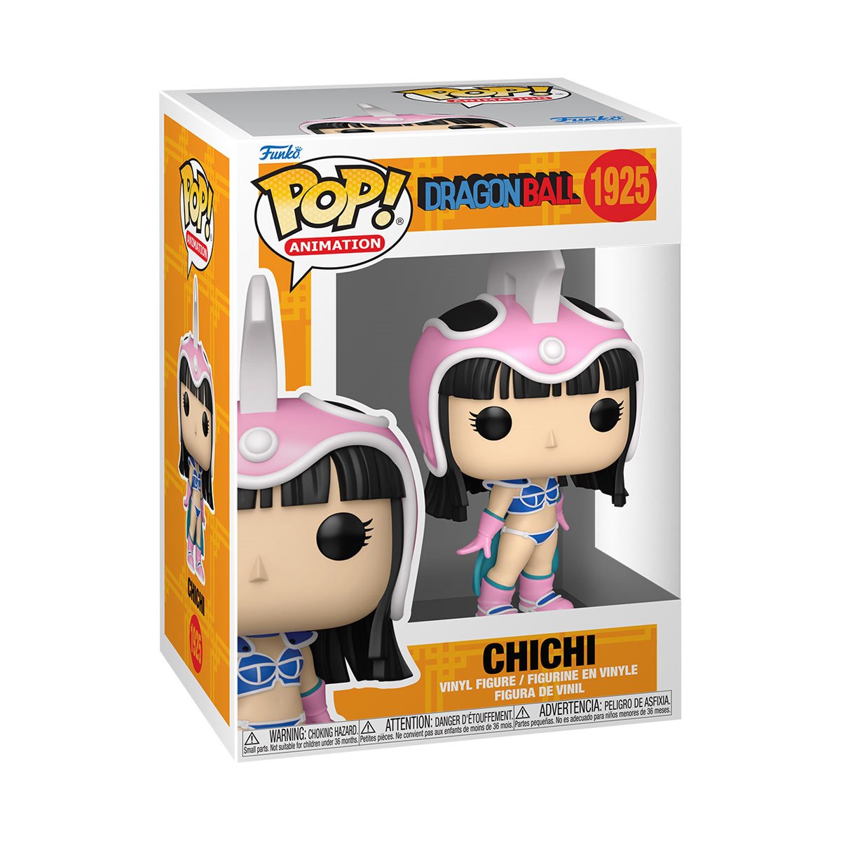 Funko Pop! Dragon Ball Chichi