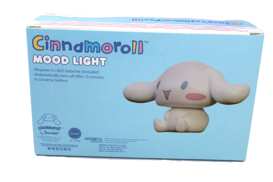 Cinnamoroll Mood Light