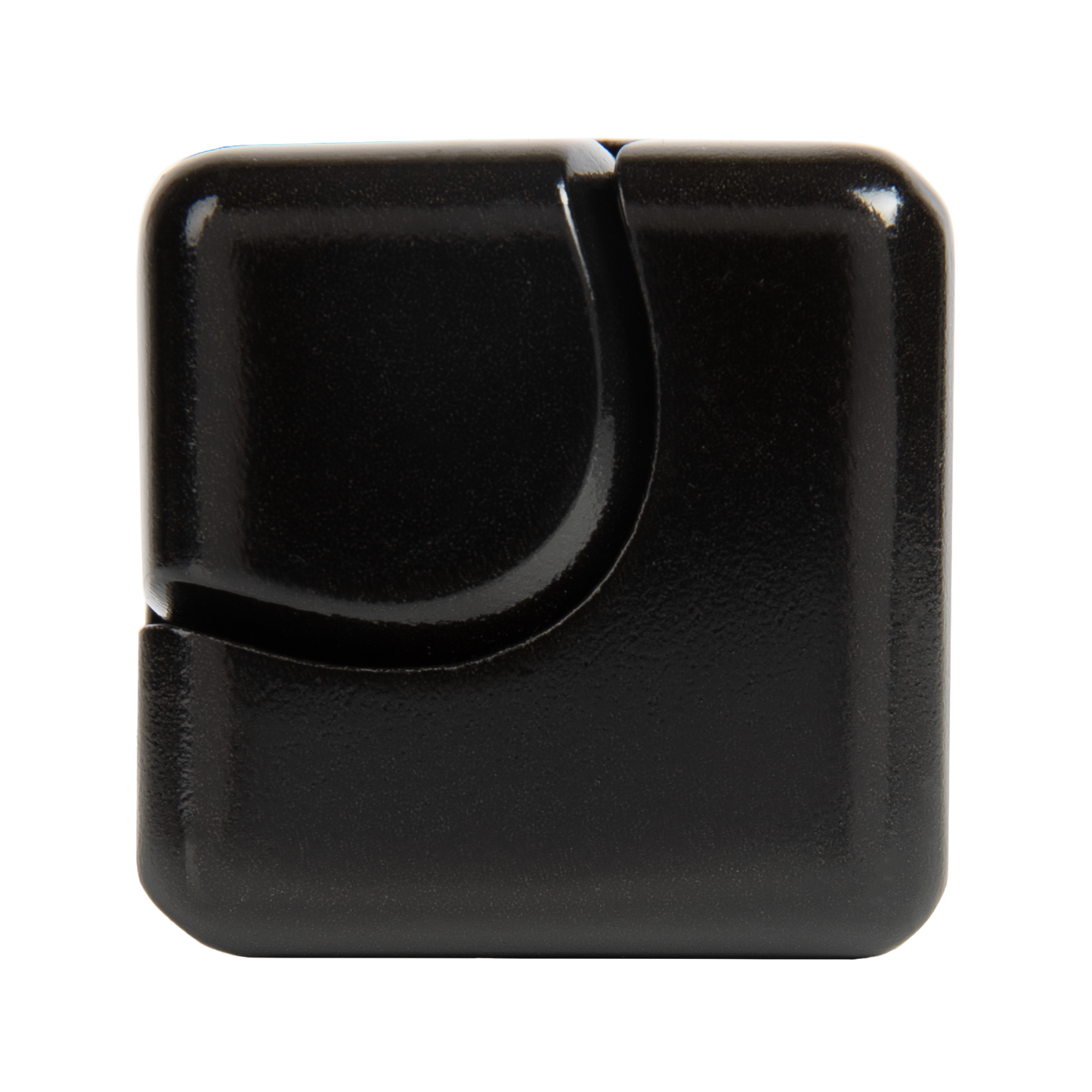 Bopster Cube Fidget Toy - Black