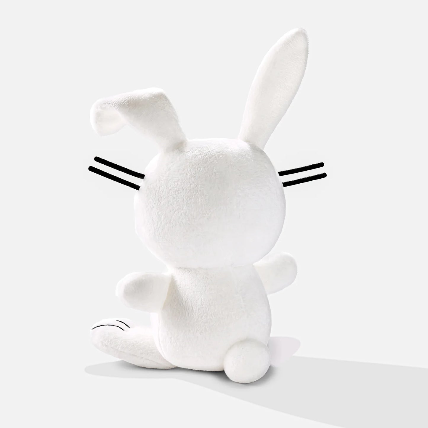 UNCUTE It's Happy Bunny® - Plush (Original)