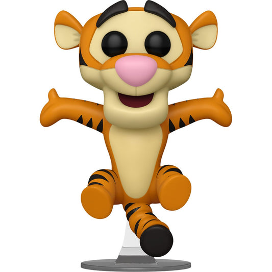 Funko Pop! Winnie the Pooh Tigger
