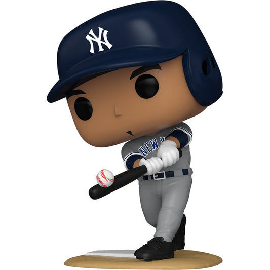 Funko Pop! MLB: Yankees - Giancarlo Stanton (Away)