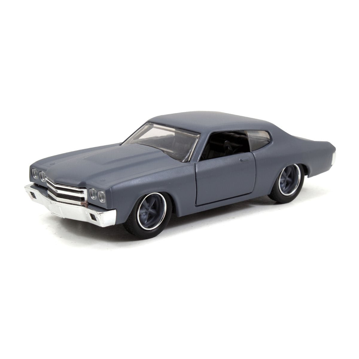 Fast and the Furious Dom's 1970 Chevrolet Chevelle SS 1:32 Scale Die-Cast Metal Vehicle