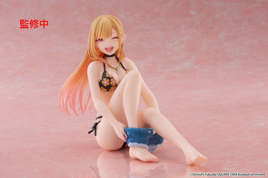 Marin Kitagawa Measured Swimsuit Ver. Desktop Cute Figure