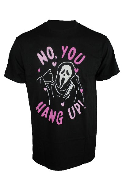 Ghostface No You T-Shirt