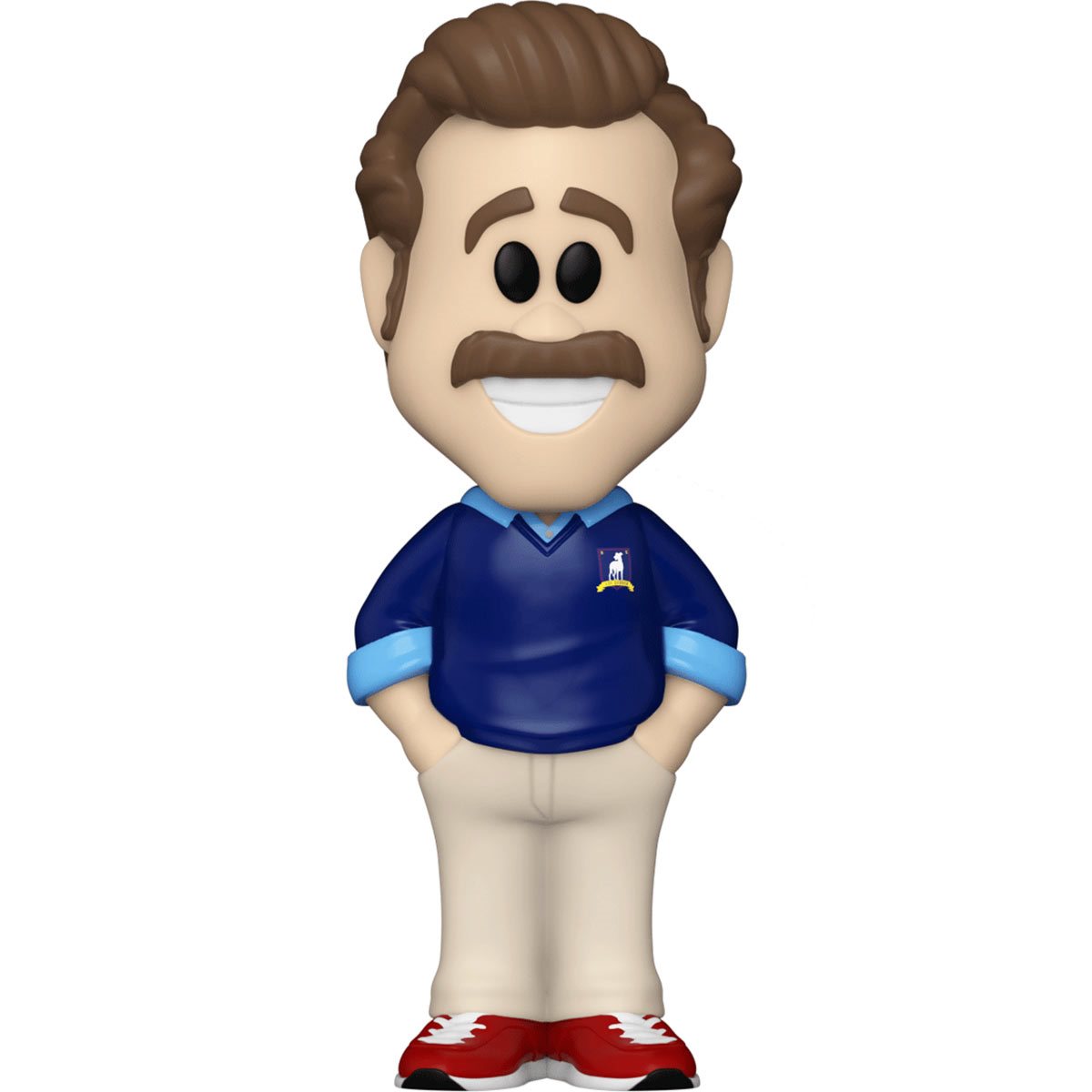 Funko Soda: Ted Lasso - Ted w/chase