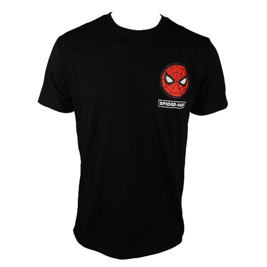 Spiderman Swing T-Shirt
