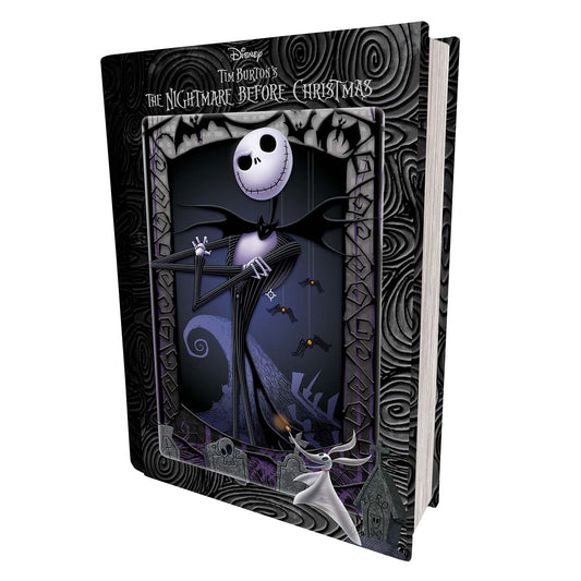 The Nightmare Before Christmas 300 Piece Puzzle