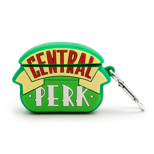 Friends Central Perk Airpod Case