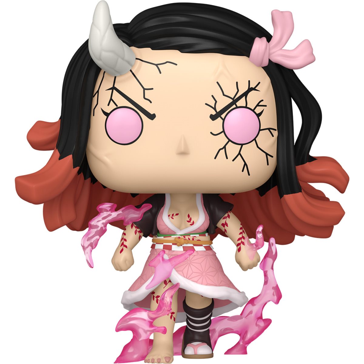 Funko Pop! Demon Slayer Nezuko Kamado (Demon Form)