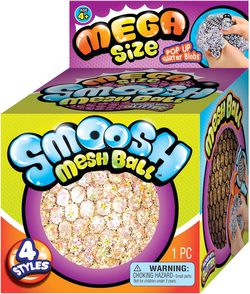 Smoosh Mega Squishy Ball