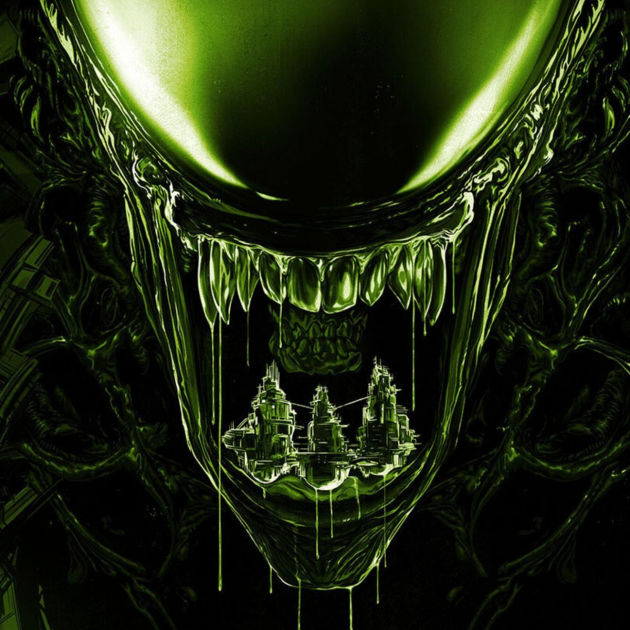 Alien - Isolation (Original Soundtrack)