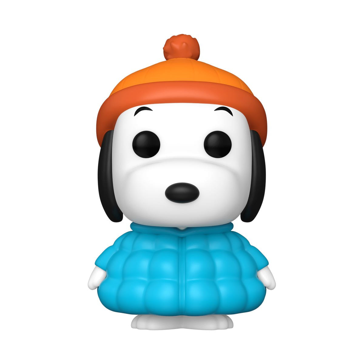 Funko Pop! Peanuts Snoopy in Coat (w/ chase)