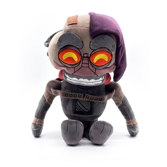 Por qué el final de Five Nights at Freddy's es el giro perfecto Por qué el final de Five Nights at Freddy's es el giro perfecto