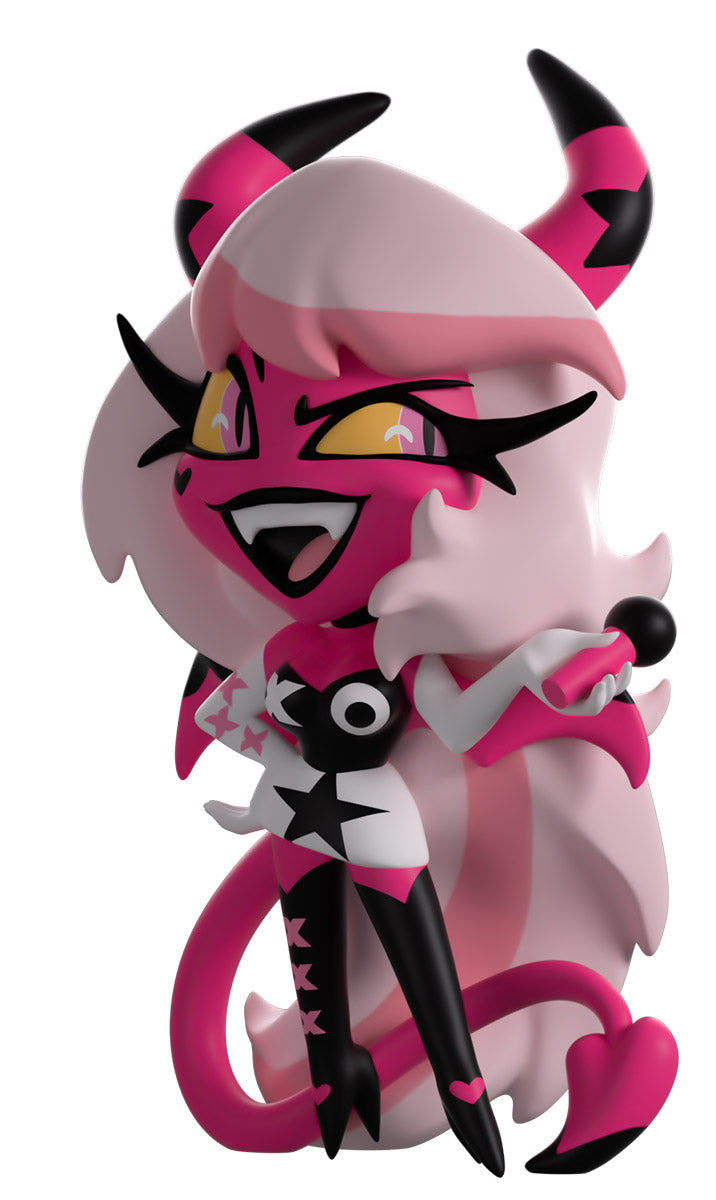 Youtooz - Helluva Boss Verosika Vinyl Figure