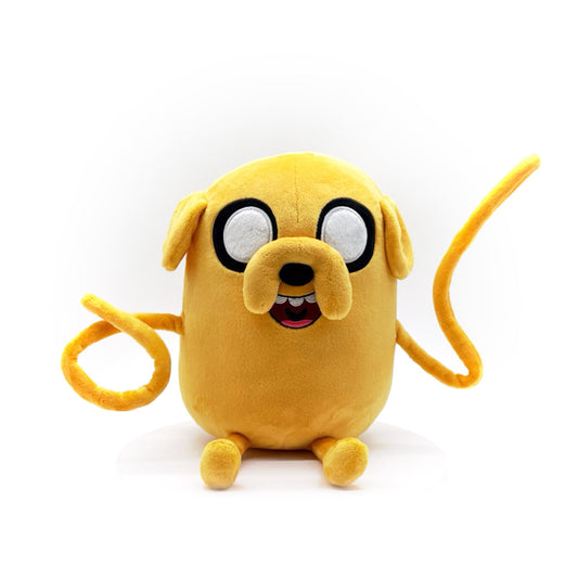 Youtooz Adventure Time Jake 9in Plush