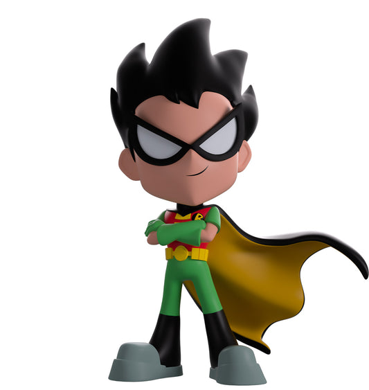 Youtooz Teen Titans Go! Robin