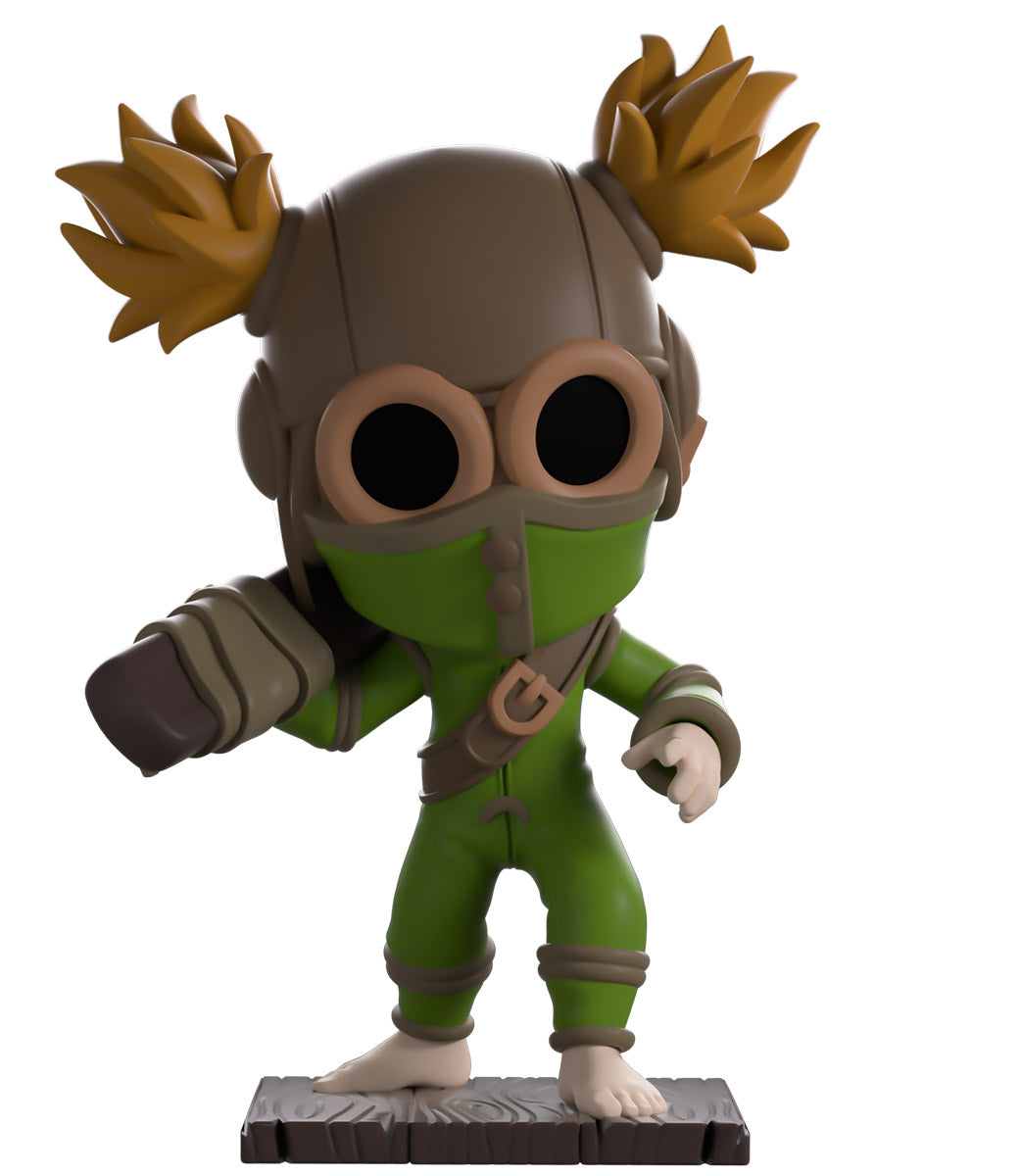 Youtooz Little Nightmare Alone