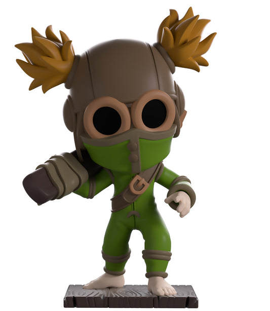 Youtooz Little Nightmare Alone