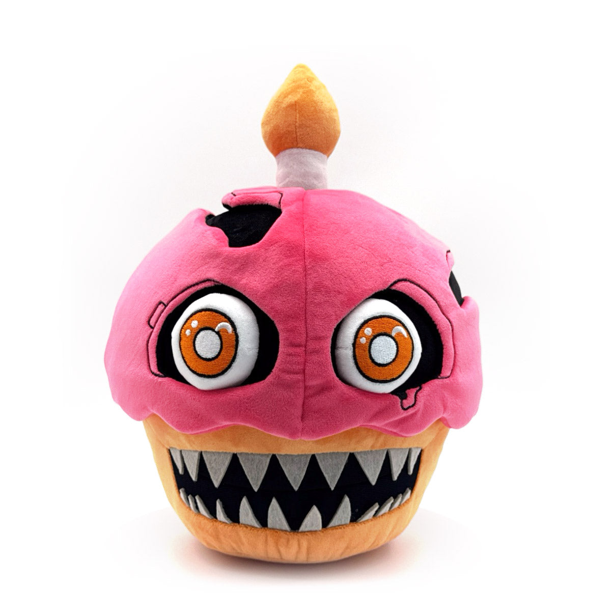 Youtooz Five Nights at Freddy's Nightmare Cupcake 9in Plush