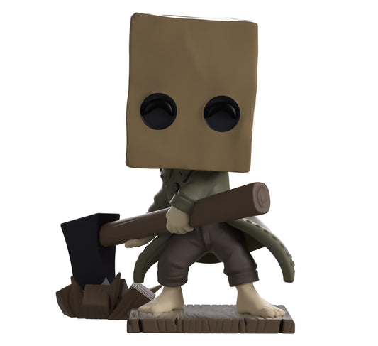Youtooz - Little Nightmares 2 Mono Vinyl Figure