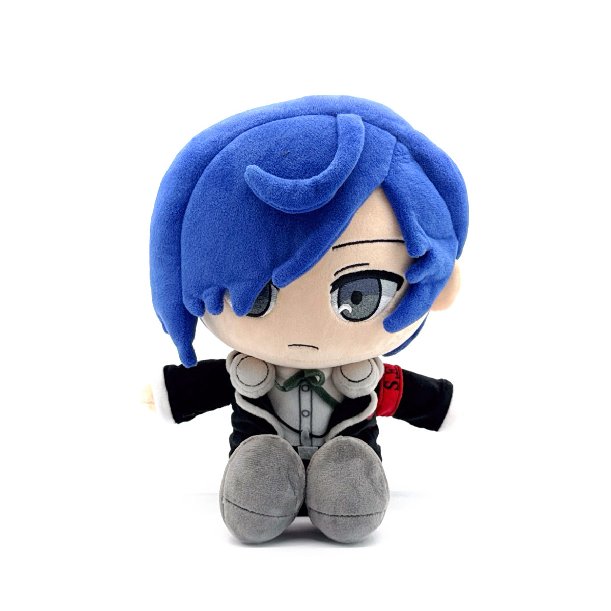 Youtooz Persona 3 Makoto 9in Plush