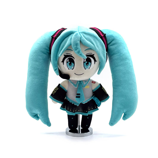 Youtooz Hatsune Miku Standing 9in Plush
