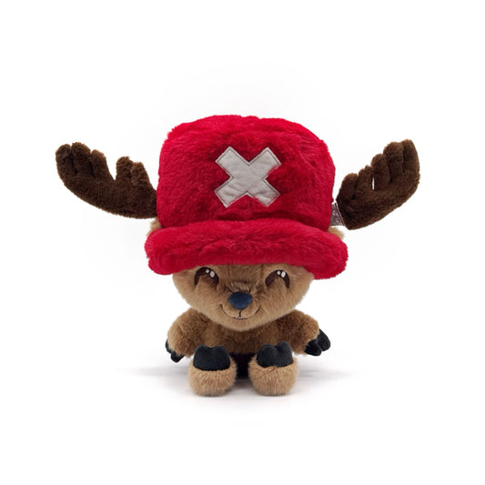Youtooz One Piece Tony Tony Chooper 9in Plush