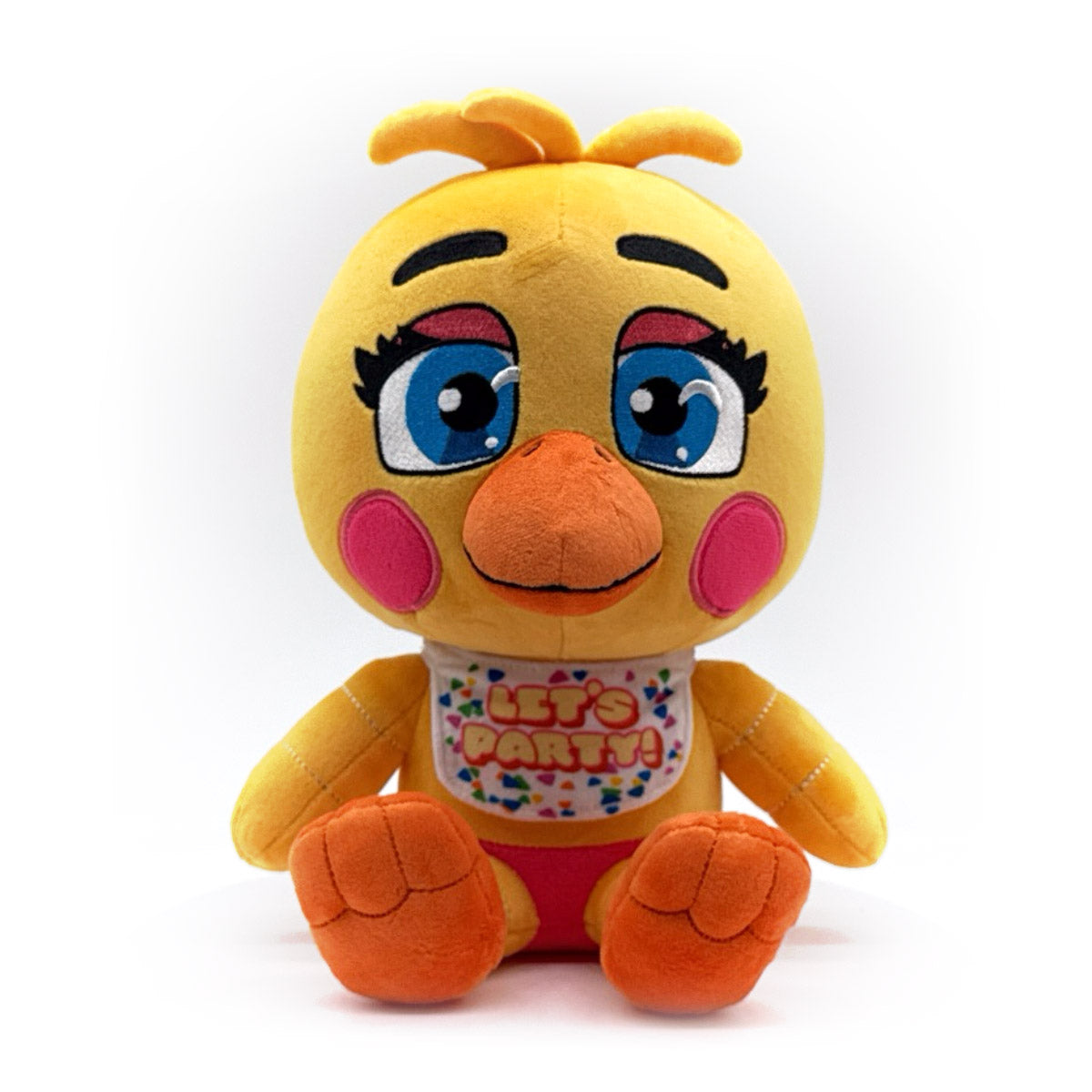 Youtooz Five Nights at Freddy's Toy Chica 9in Plush