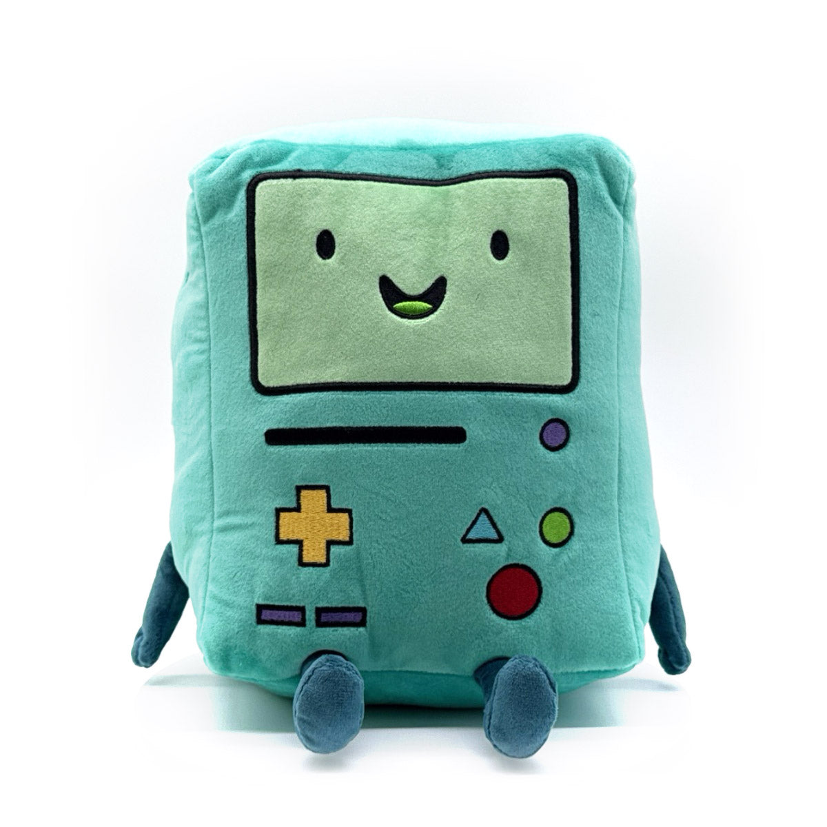 Youtooz Adventure Time BMO 9in Plush