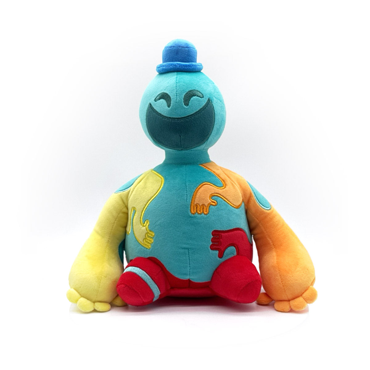 Youtooz Poppy Playtime Doey 9in Plush