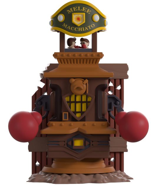 Youtooz Call of Duty Melee Macchiato