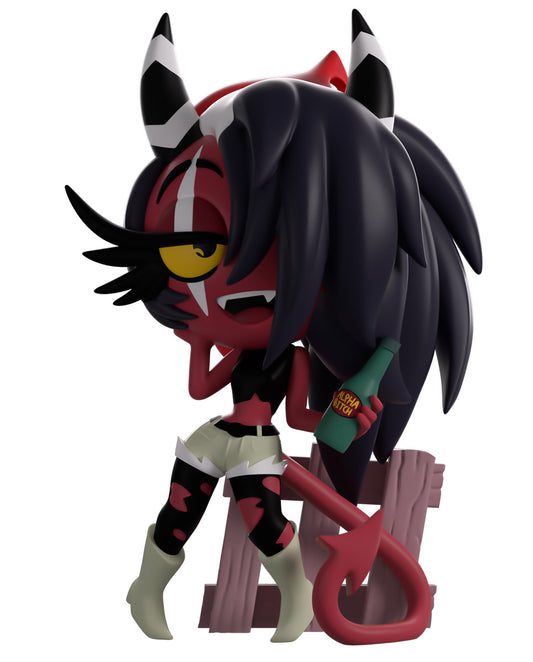 Youtooz - Helluva Boss Sallie May Vinyl Figure