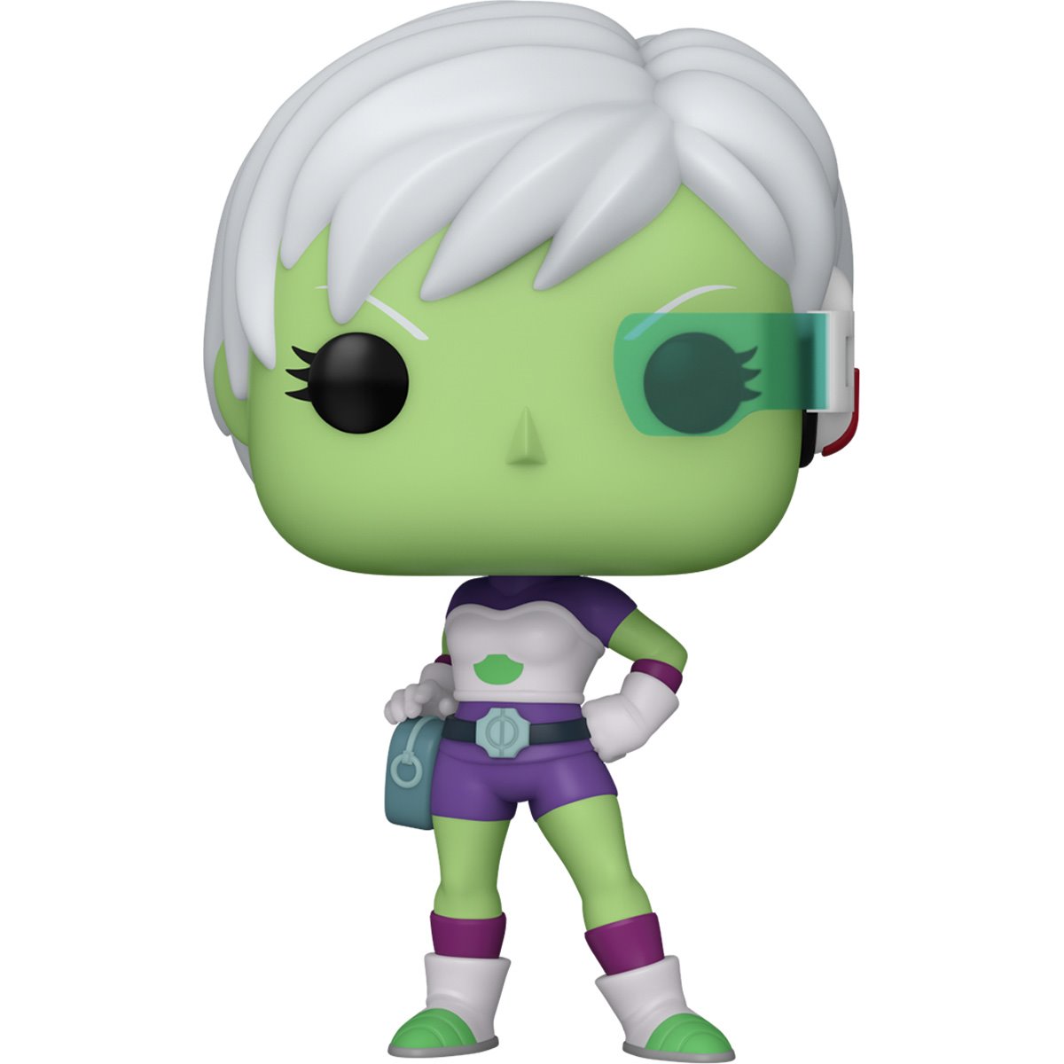 Funko Pop! Dragon Ball Super: Broly Cheelai