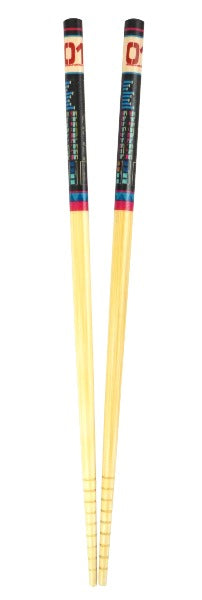 Hatsune Miku Chopsticks 5 pack