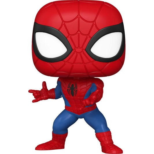 Funko Pop! Marvel New Classics Spider-Man