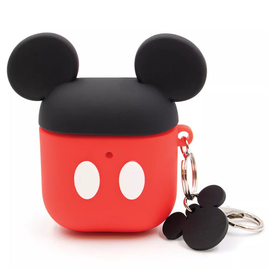 Disney Mickey Mouse Ears Molded Case for AirPods