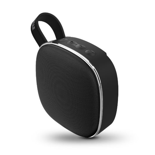 Fabrix Mini Wireless Speaker - Black