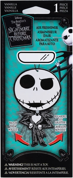 Disney Nightmare Before Christmas Wiggler™ Air Freshener