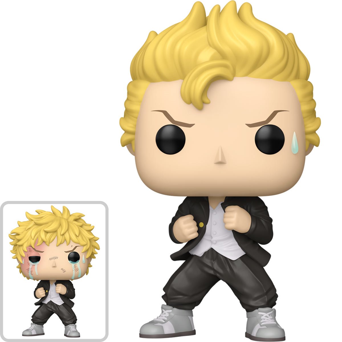 Funko Pop! Tokyo Revengers - Takemichi (w/ chase)