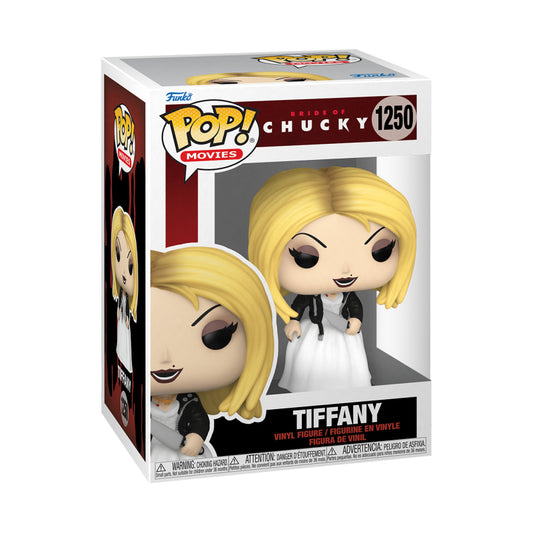 Funko Pop! Movies: Bride of Chucky - Tiffany