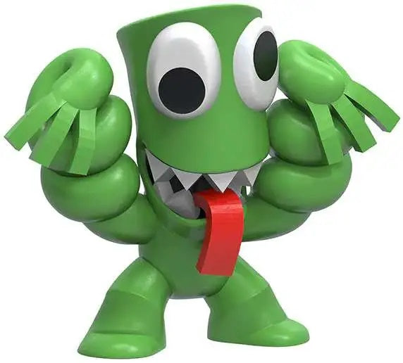 Rainbow Friends Minifigures Mystery Pack (1 random)