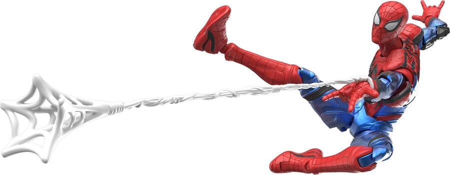 Blokees - Marvel Rivals - Champion Class - 06: Spider-Man Model Kit