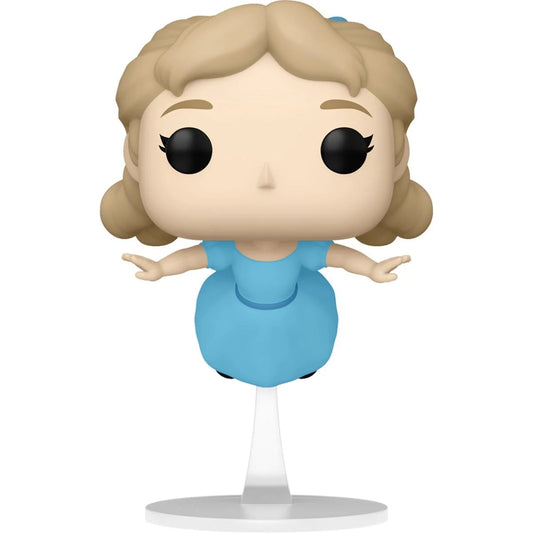 Funko Pop! Disney: Peter Pan 70th - Wendy