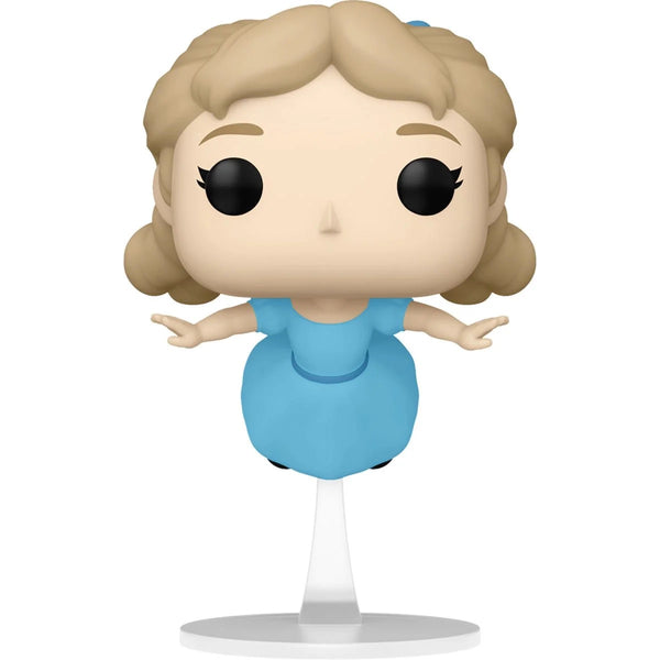 Funko Pop! Disney: Peter Pan 70th - Wendy – FYE