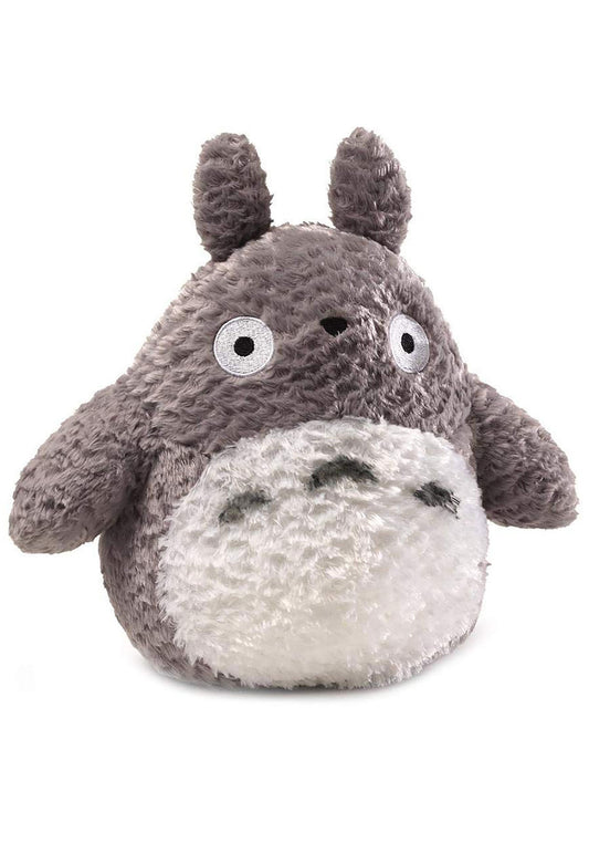My Neighbor Totoro Medium Fluffy 9" Plush