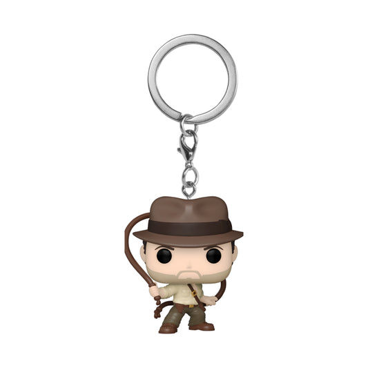 Funko Pop! Keychain: Indiana Jones - Indiana Jones