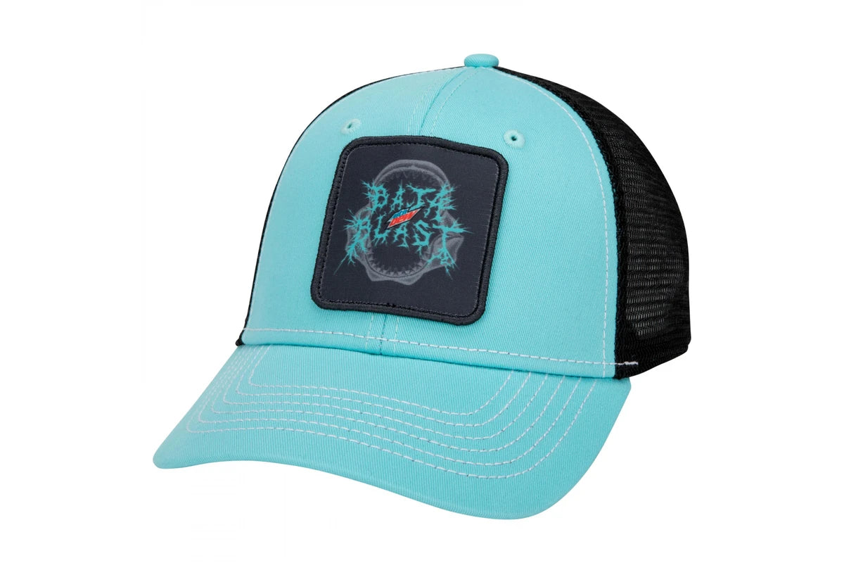 Hat-baja Blast Trucker