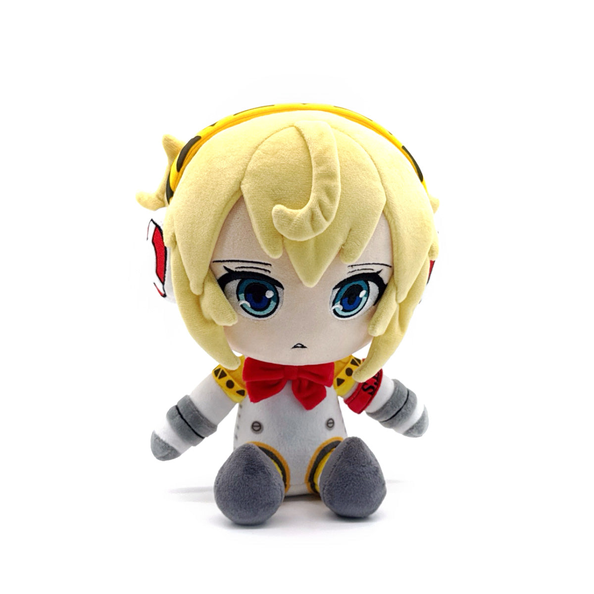 Youtooz Persona 3 Aigis 9in Plush