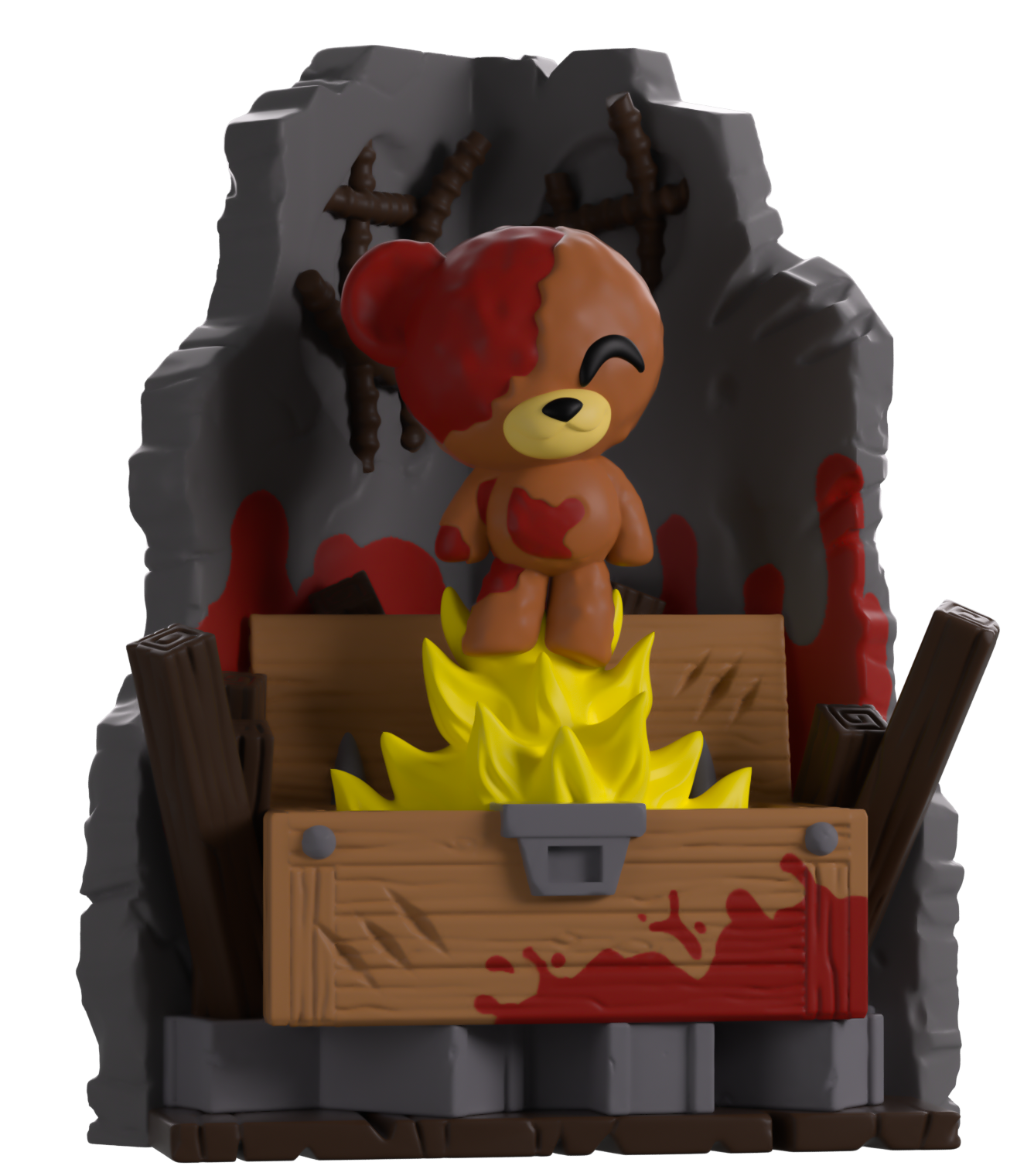 Youtooz Call of Duty Mystery Box (w/chase)